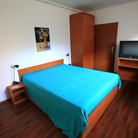 Apartment In Ljubljana Exterior photo
