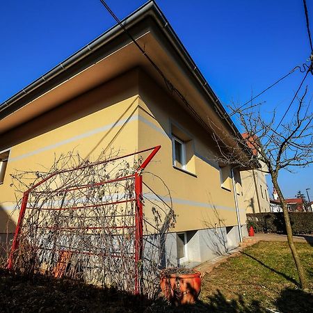 Apartment In Ljubljana Exterior photo