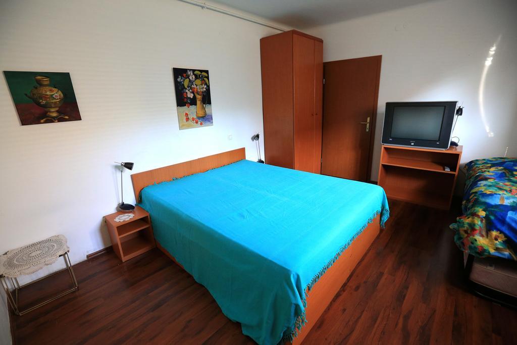 Apartment In Ljubljana Exterior photo
