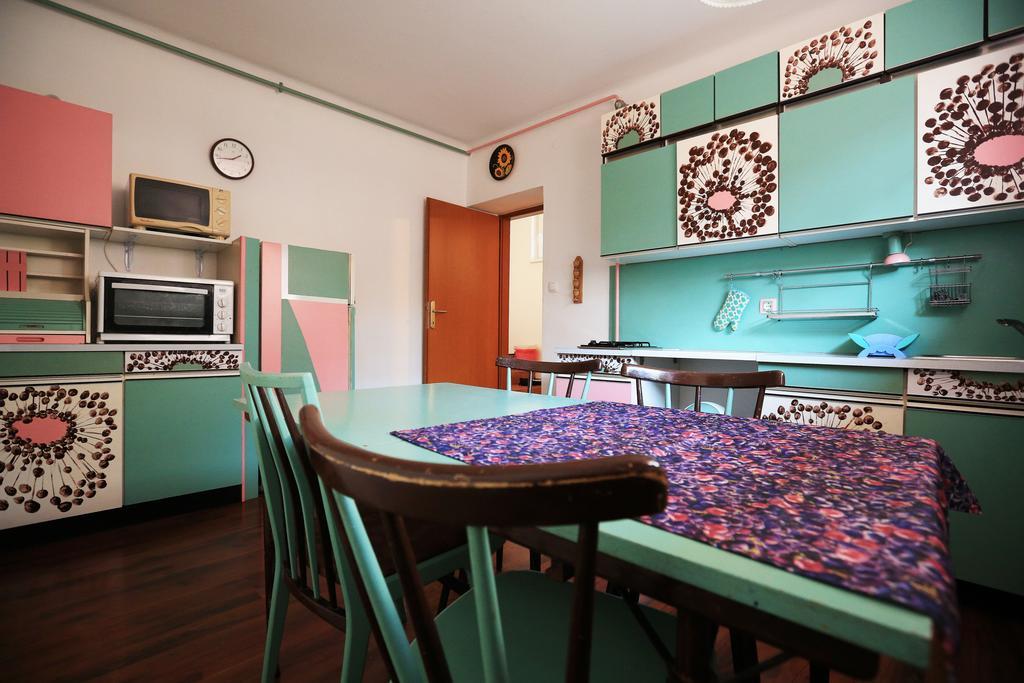 Apartment In Ljubljana Exterior photo
