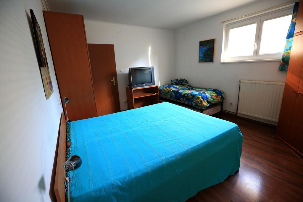 Apartment In Ljubljana Exterior photo
