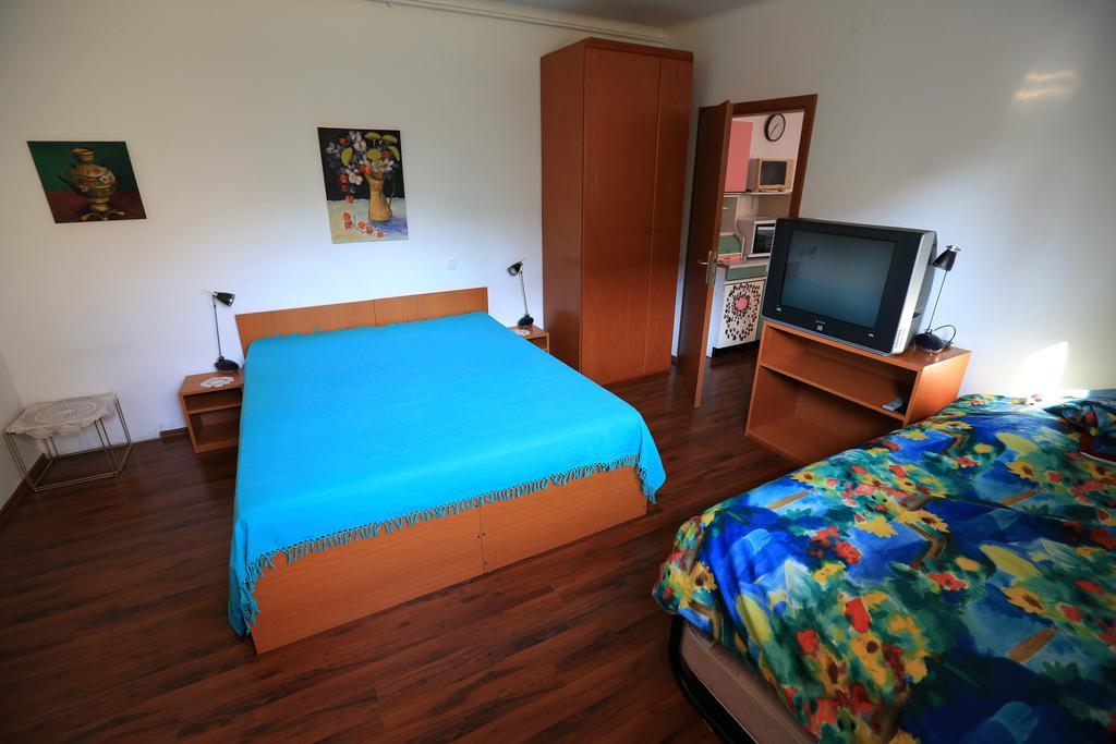 Apartment In Ljubljana Exterior photo